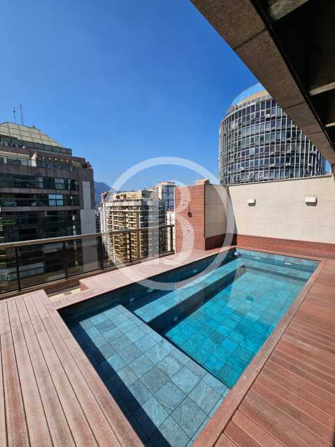 PISCINA TERRAÇO - 7