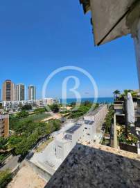Condomínio SAINT TROPEZ  - Cobertura 4 quartos à venda Barra da Tijuca, Rio de Janeiro - R$ 5.900.000 - BFCO40084