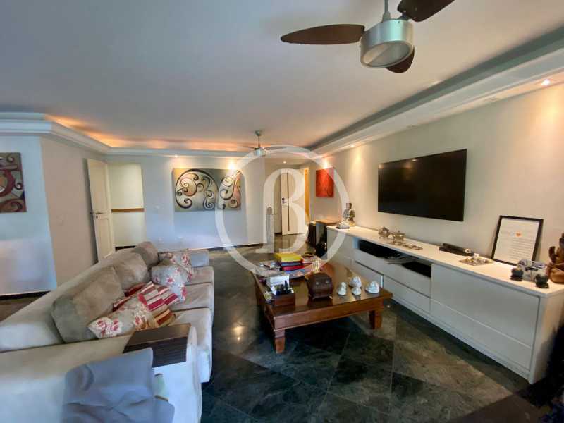 SALA OUTRO ANGULO - 11