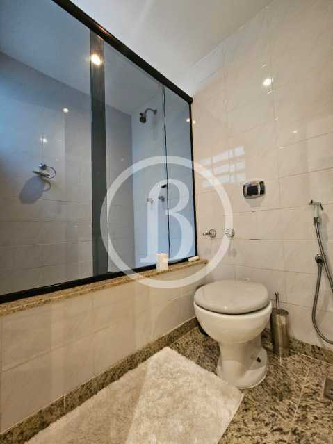 BANHEIRO DA 3 SUÍTE - 24