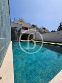 Condomínio RIO MAR  - Casa em Condomínio 4 quartos para venda e aluguel RIO MAR - Barra da Tijuca, Rio de Janeiro - R$ 3.500.000 - BFCN40098