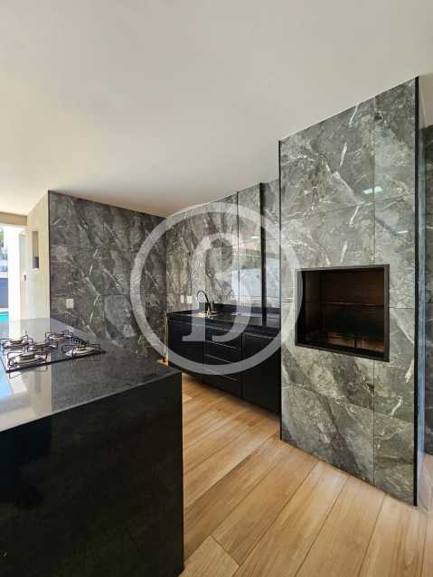 VARANDA GOURMET - 6
