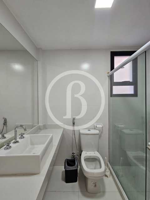 BANHEIRO - 21