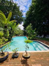Condomínio Jardim Barra da Tijuca - Casa em Condomínio 7 quartos à venda Barra da Tijuca, Rio de Janeiro - R$ 6.000.000 - BFCN70005