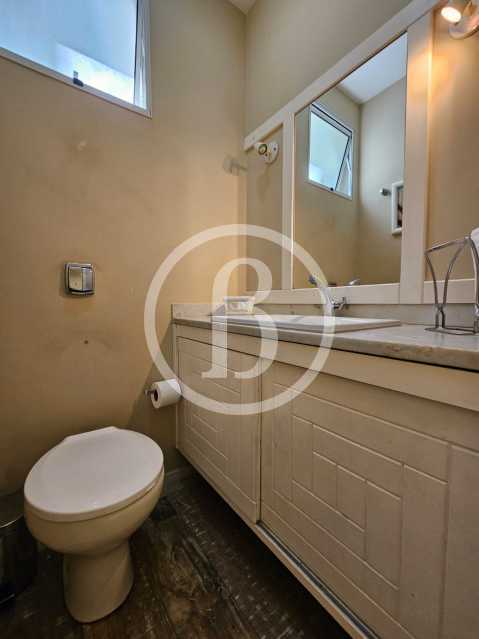 LAVABO - 11