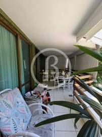 Apartamento 4 quartos à venda Jardim Oceanico, Rio de Janeiro - R$ 1.880.000 - BFAP40290