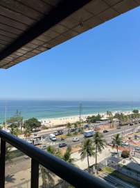 Condomínio ACQUABELLA - Apartamento 4 quartos à venda Barra da Tijuca, Rio de Janeiro - R$ 3.200.000 - BFAP40291