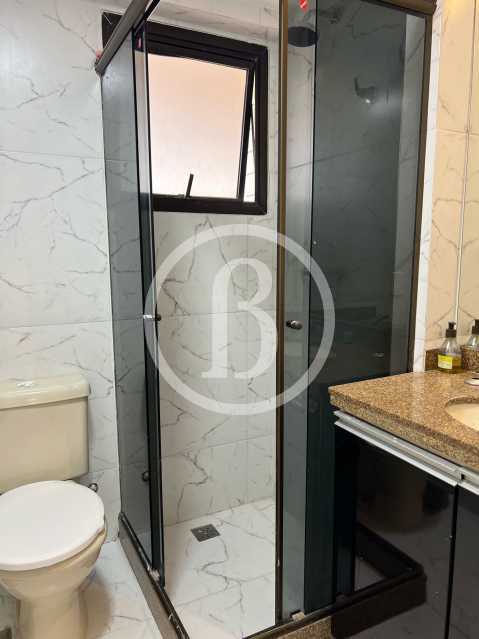 BANHEIRO - 14