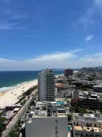 Condomínio BARRA LEME - Ótima localização - Cobertura à venda Avenida do Pepê, Barra da Tijuca, Rio de Janeiro - R$ 4.200.000 - BFCO30102