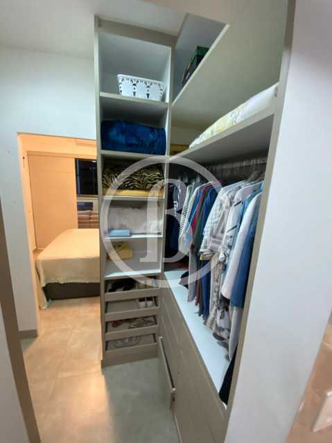 CLOSET - 15