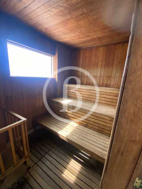 SAUNA DO PREDIO  - 23
