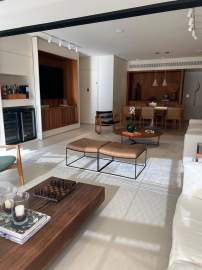 Condomínio SAINT TROPEZ  - Apartamento 4 quartos à venda Barra da Tijuca, Rio de Janeiro - R$ 5.250.000 - BFAP40292