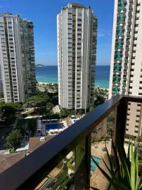 Condomínio BARRA SUMMER DREAMS - Apartamento 3 quartos à venda Barra da Tijuca, Rio de Janeiro - R$ 2.800.000 - BFAP30482