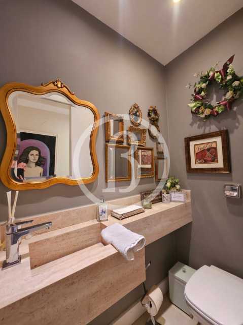 LAVABO - 7