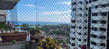 Condomínio CRYSTAL E DIAMOND BALI - Apartamento 3 quartos à venda Barra da Tijuca, Rio de Janeiro - R$ 750.000 - BFAP30485