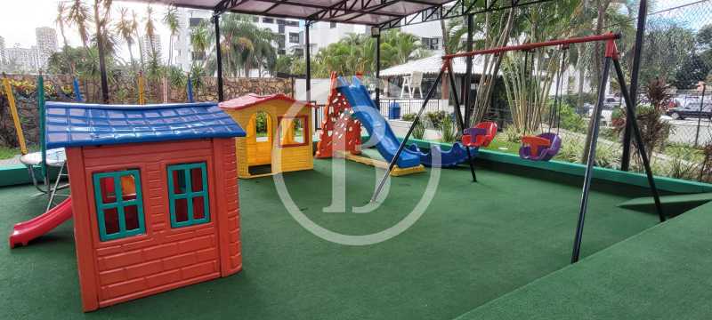PLAY GROUND DO CONDOMÍNIO - 16