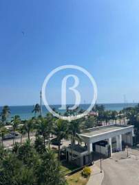 Condomínio SAINT TROPEZ  - Apartamento 4 quartos à venda Barra da Tijuca, Rio de Janeiro - R$ 5.650.000 - BFAP40293