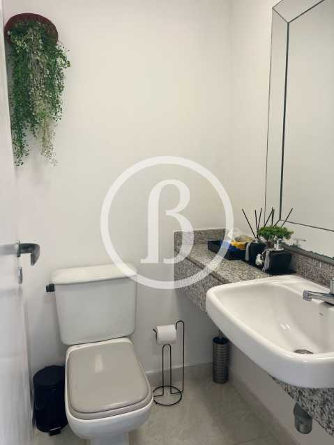 LAVABO - 12