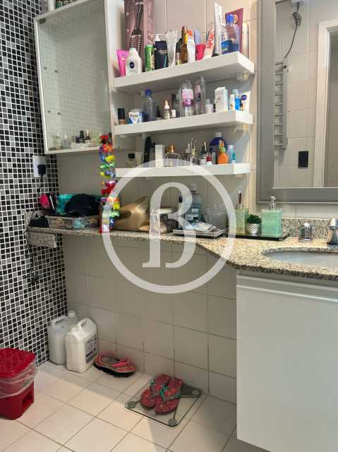 BANHEIRO - 16