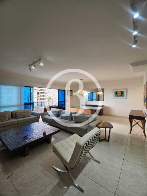 SALA OUTRO ANGULO - 9