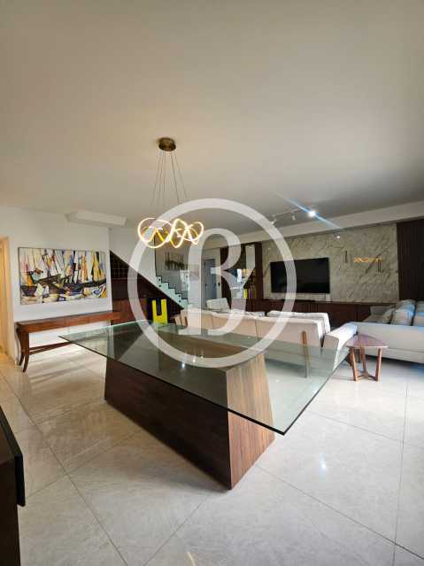 SALA OUTRO ANGULO - 11