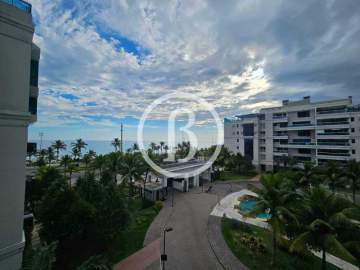 Condomínio SAINT TROPEZ  - Apartamento 4 quartos à venda Barra da Tijuca, Rio de Janeiro - R$ 5.650.000 - BFAP40293