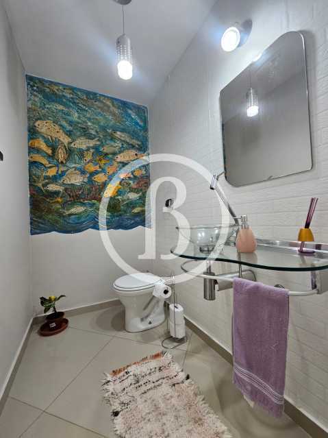 LAVABO - 9