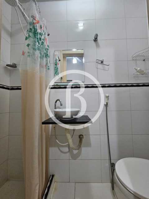 BANHEIRO DA SUÍTE - 16