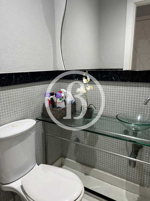 LAVABO - 8