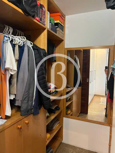 CLOSET - 25