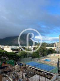 Condomínio BARRA LEME - Apartamento 1 quarto à venda Barra da Tijuca, Rio de Janeiro - R$ 1.000.000 - BFAP10235