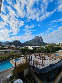 Condomínio BARRA LEME - Apartamento 1 quarto à venda Barra da Tijuca, Rio de Janeiro - R$ 950.000 - BFAP10235