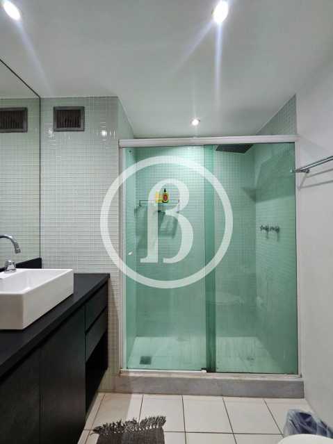 BANHEIRO - 14