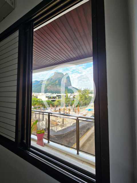 VISTA DO QUARTO - 12