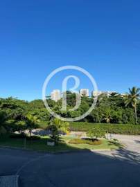 Condomínio PARK PALACE - Apartamento 3 quartos à venda Barra da Tijuca, Rio de Janeiro - R$ 2.850.000 - BFAP30490