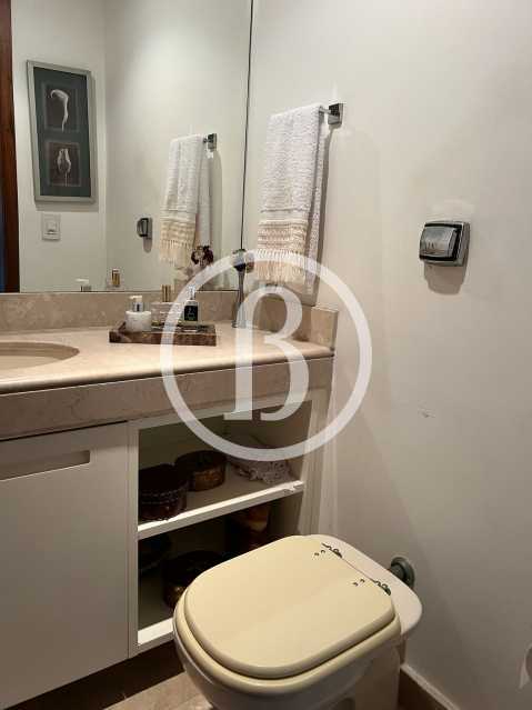 LAVABO - 10