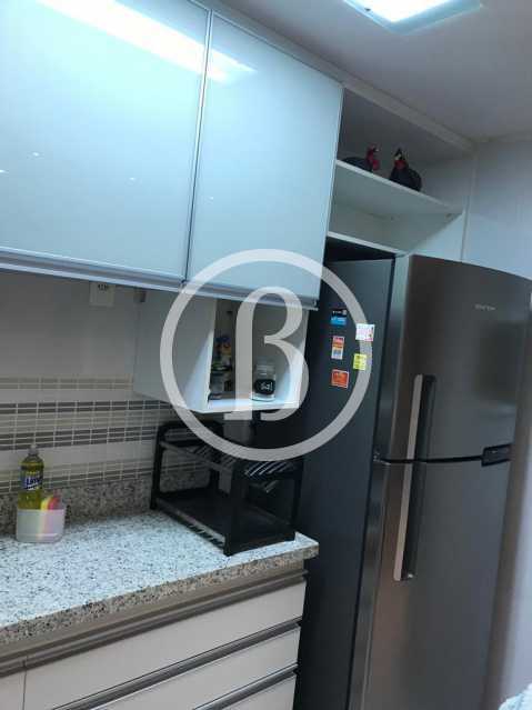COZINHA OUTRO ÂNGULO - 19