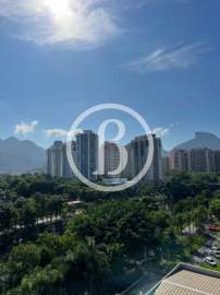 Condomínio WONDERFUL - Apartamento 2 quartos à venda Barra da Tijuca, Rio de Janeiro - R$ 1.480.000 - BFAP20444