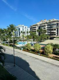 Condomínio SAINT TROPEZ  - Apartamento 3 quartos à venda Barra da Tijuca, Rio de Janeiro - R$ 3.150.000 - BFAP30493