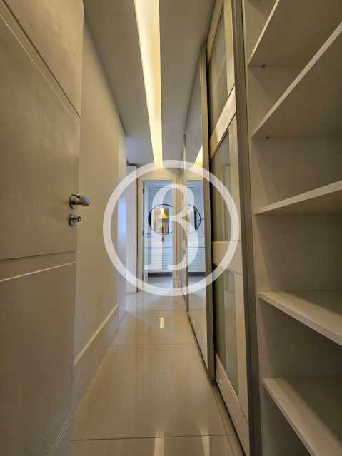 2° SUÍTE OURO ÂNGULO - 16