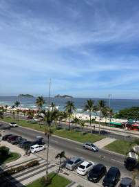 Condomínio DEL REY - Cobertura 4 quartos à venda Barra da Tijuca, Rio de Janeiro - R$ 5.850.000 - BFCO40089