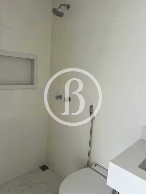 BANHEIRO - 12