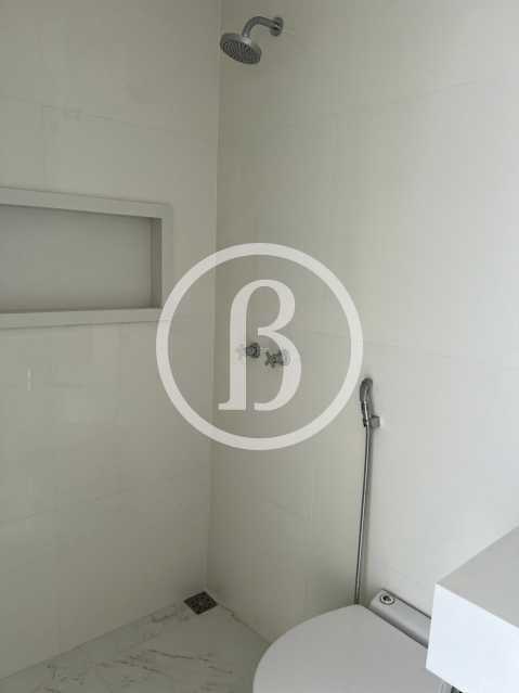 BANHEIRO - 14