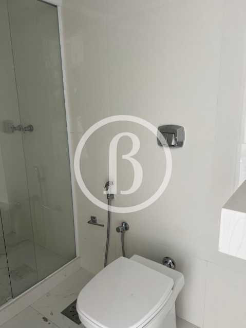 BANHEIRO - 16