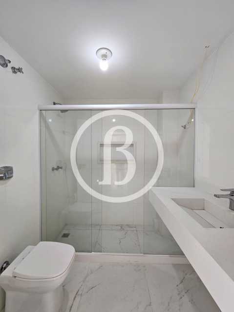 BANHEIRO - 15