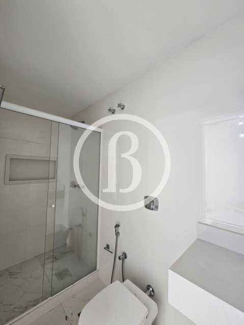BANHEIRO - 17