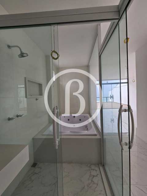 BANHEIRO - 23