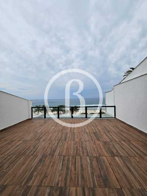 TERRAÇO - 25