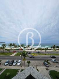 Condomínio DEL REY - Cobertura 4 quartos à venda Barra da Tijuca, Rio de Janeiro - R$ 5.850.000 - BFCO40089