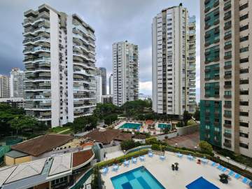Condomínio BARRA SUMMER DREAMS - Apartamento 3 quartos à venda Barra da Tijuca, Rio de Janeiro - R$ 2.850.000 - BFAP30495